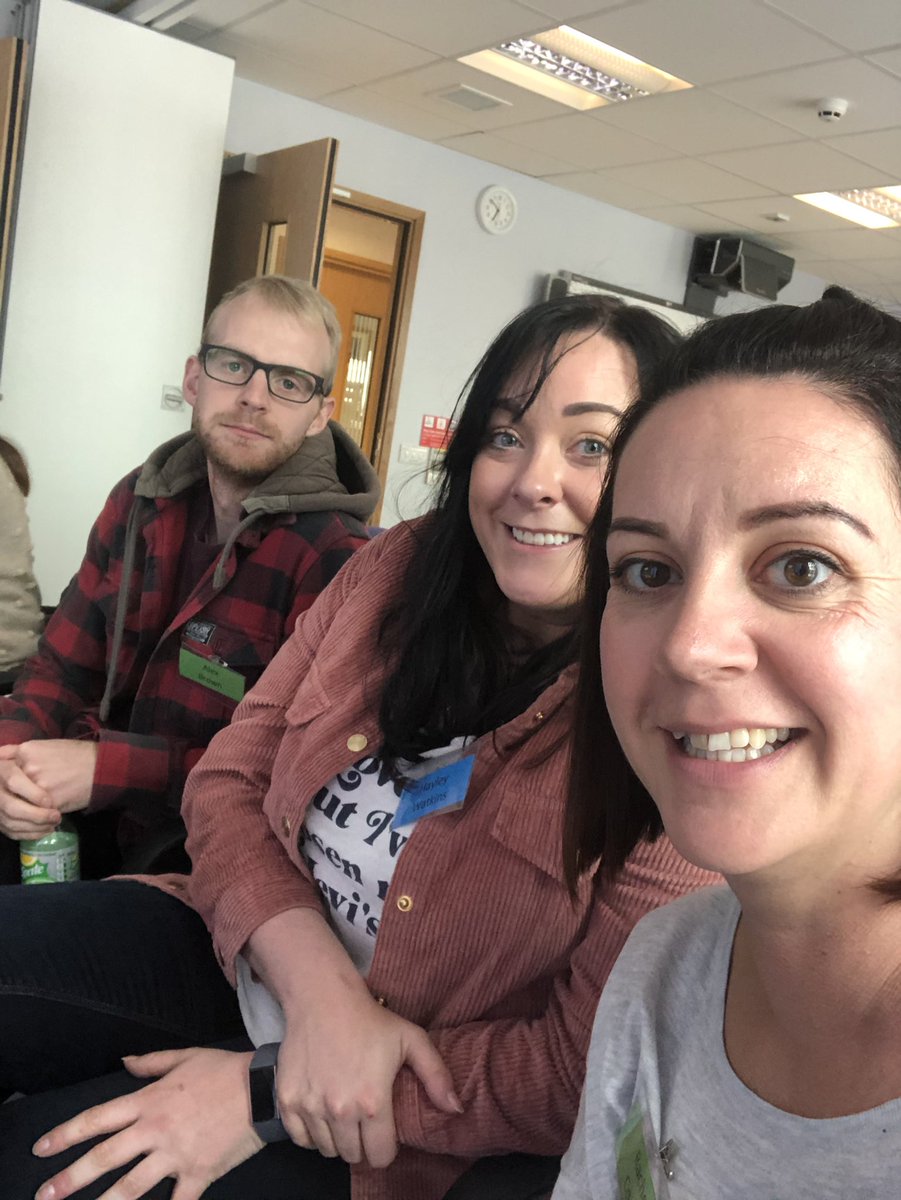 firthy206's tweet photo. Learning all things Major Trauma at Hull Royal! Very informative! #beyondED #nurseeducation @hwatkins88 @bigbirdbrown9 @YorkGillyGilly https://t.co/yHtMFJeKeI