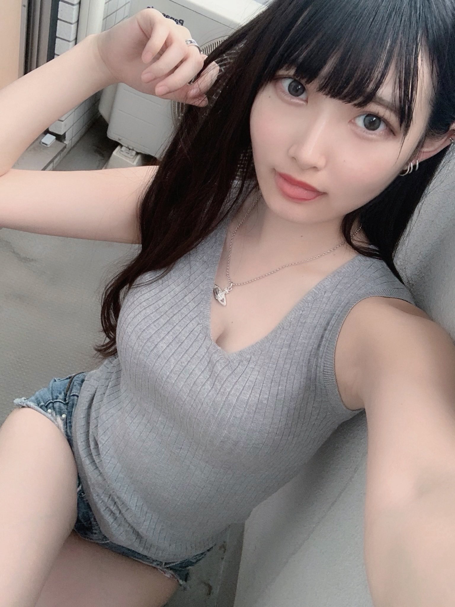 タペストリー　片岡未優　どーぴんぐ疑惑　虹コン 片岡未優【どーぴんぐ疑惑】 on X: 