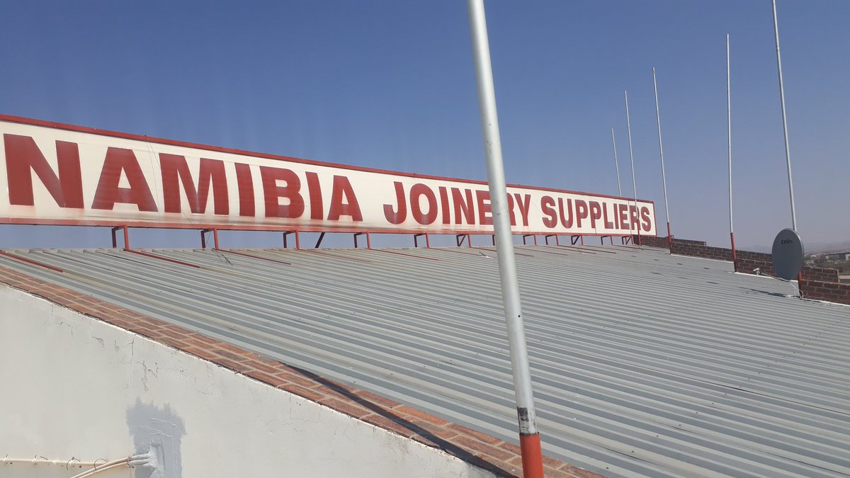 quick_cc's tweet image. SUCCESSFUL INSTALLATION 
DONE BY QUICK CONNECT 
DISH SUPPLIED &amp;amp; INSTALLED 
DON'T MISS OUT ON THE RUGBY WORLD CUP STARTING THIS FRIDAY ..
BIG THANKS TO @NAMIBIA JOINERY SUPPLIERS FOR TRUSTING US WITH YOUR DSTV INSTALLATION

CONTACT US FOR ALL YOUR DSTV INSTALLATIONS 
#0814510201