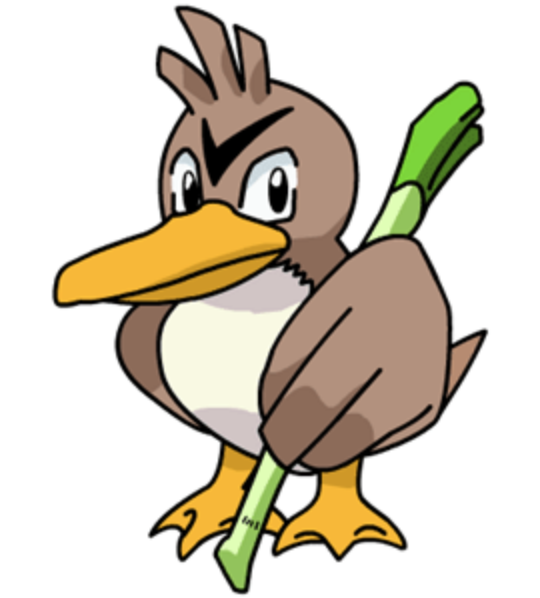 Farfetch'd and Sirfetch'd by Siplick  Pokemon art, Pokemon, Pokemon  drawings