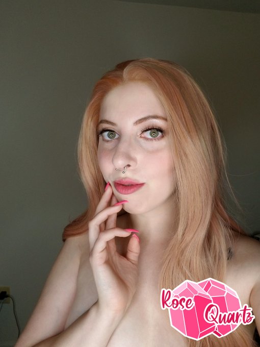 Good morning babe, hope you have an amazing day!  #onlinegf #gfe #contentcreator #rose_quartz_xxx #amateurpornstar<a href="/tag/gfe"class="tags"><span>#gfe</span></a><a href="/tag/amateurpornstar"class="tags"><span>#amateurpornstar</span></a><a href="/tag/contentcreator"class="tags"><span>#contentcreator</span></a><a href="/tag/onlinegf"class="tags"><span>#onlinegf</span></a>