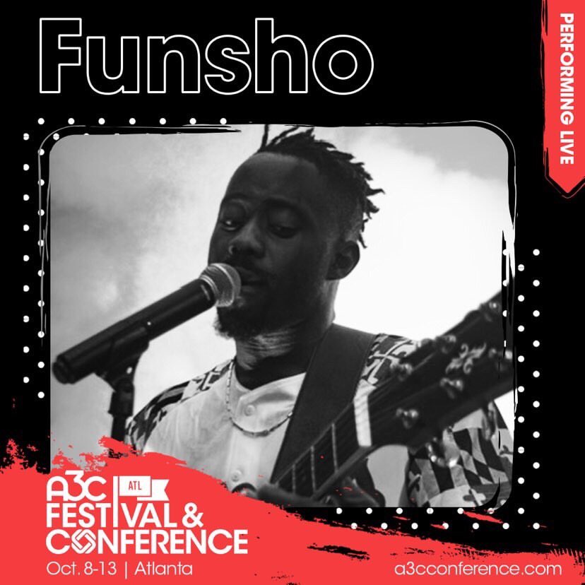 ALADDINDAPRINCE's tweet photo. Yes sir!! RT @Funshomusic: ATL FAM, pull up on me at A3C Festival & conference next month October 8th to 13th!
______________
@A3C @ALADDINDAPRINCE @StudioPlaceDMV
#A3C19 #dmva3c #studioplacelive #aladdindaprince #dmvrising https://t.co/MCo0XxIv6m