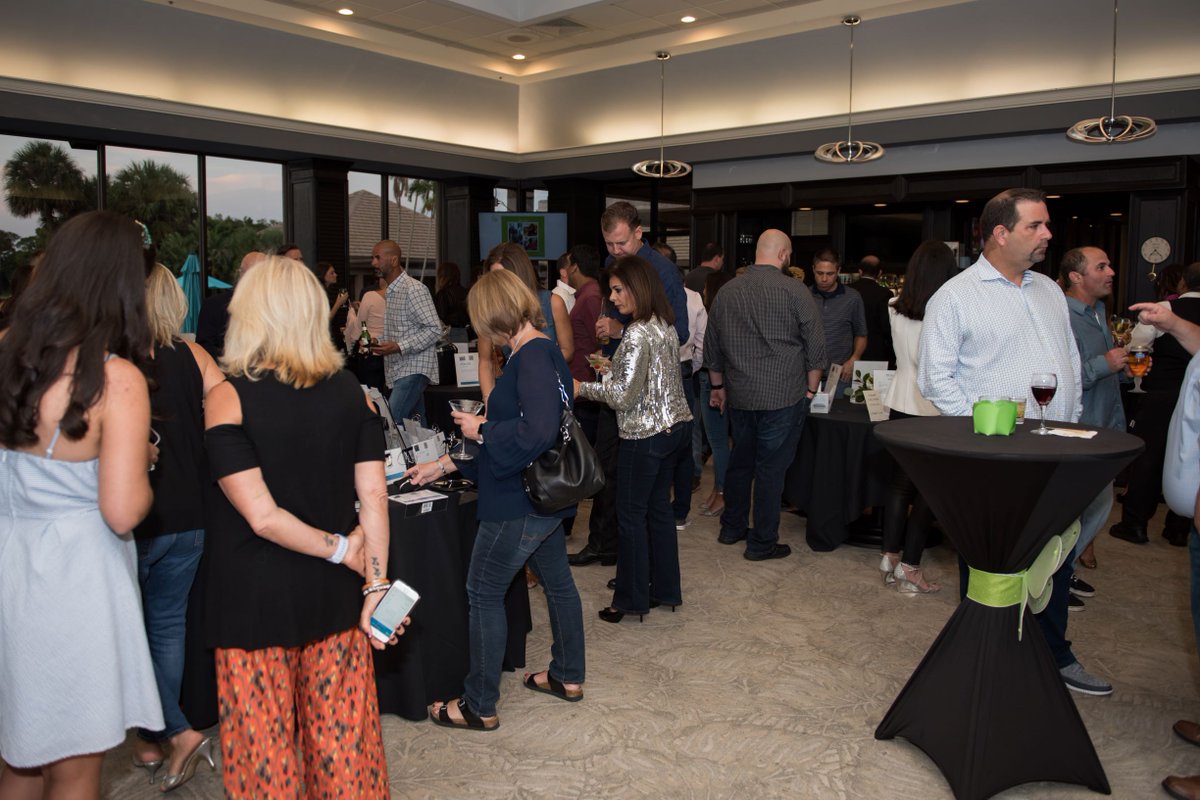 We are happy to announce that our 3rd annual Sofia's Hope, Denim &amp; Diamonds Charity Gala raised over $50,500 for pediatric cancer research. Thank you to everyone who came out and supported us. We are grateful for each and every one of you. We hope to see you next year!