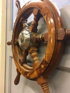 We're open this Friday (10-4pm) and Saturday (10-2pm) for <a href="/heritageopenday/">Heritage Open Days</a> 2019. Pop by to meet some of our wonderful volunteers and take a look around the visitor centre and The Fred Gooch Gallery. Free admission. We look forward to seeing you! #HeritageOpenDays #HODs