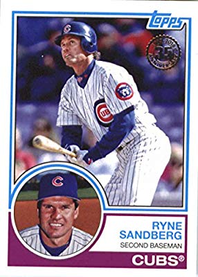   Happy Birthday 
Ryne Sandberg
Hope you have a bless day 