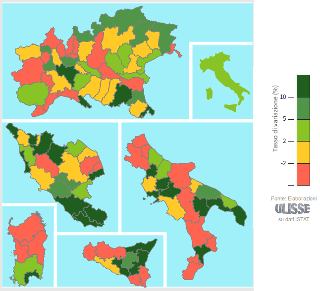 ExportPlanning's tweet photo. #Export #MadeinItaly nel 2° trimestre 2019: andamenti favorevoli al Centro Italia, tenuta nel Nord-Est, ma significativa frenata nel Nord-Ovest
https://t.co/ujgUmAXfJP
#ExportPlanning #magazine #Exportpedia #CommercioEstero #territori @istat_it @PromosItalia @ITAtradeagency https://t.co/SLF8KVkqZI