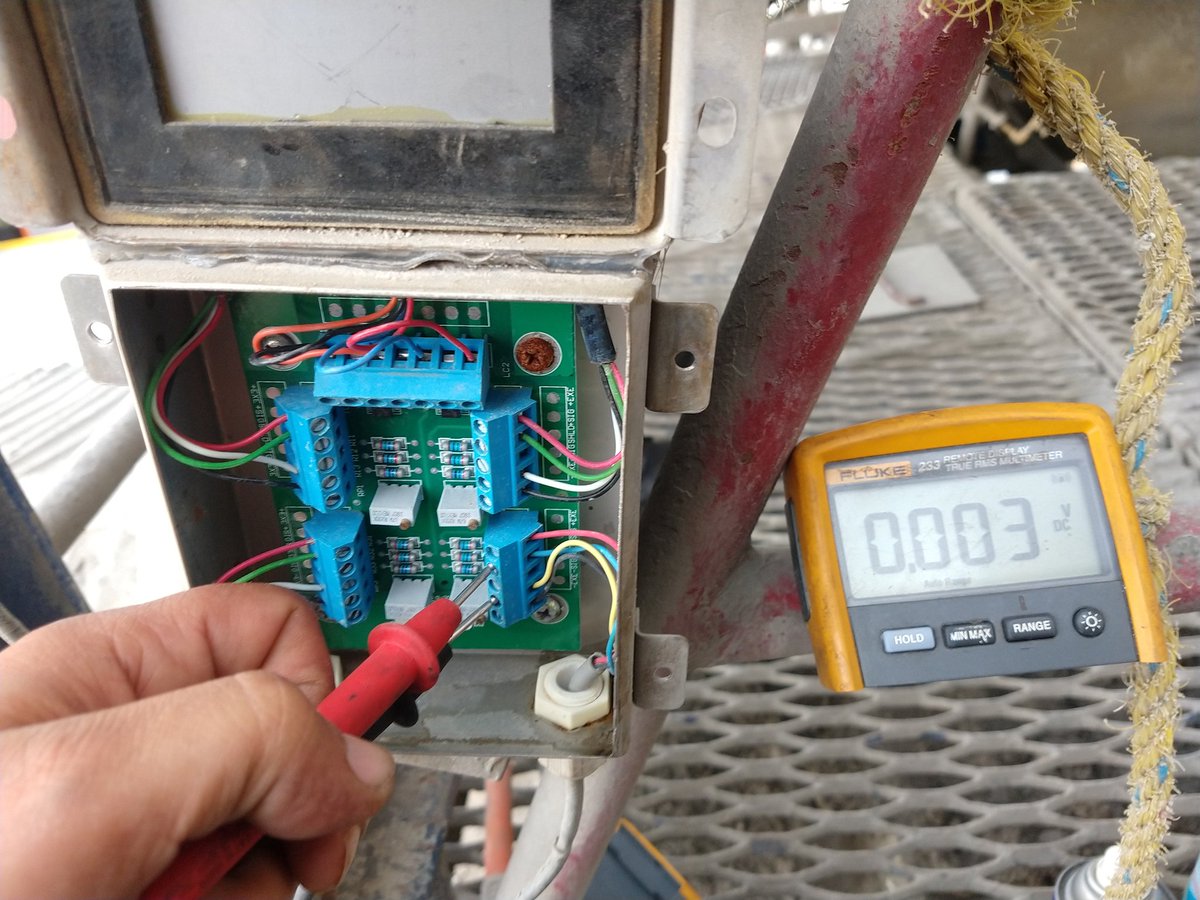 ISPCac's tweet image. El mantenimiento a su planta de concreto es indispensable para mantener su rendimiento y una dosificación correcta de los materiales además de extender la vida útil de sus componentes. Nuestros clientes son empresas comprometidas a entregar concreto de calidad a sus clientes.