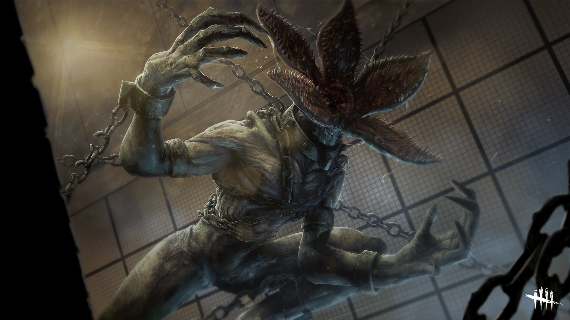 公式 Dead By Daylight ゲーム内ストアはチェックしましたか デモゴルゴン ナンシー スティーブの 裏側の 世界 コレクションが登場していますので まだの人は要チェック Deadbydaylight Dbd 新スキン ストレンジャーシングス T Co