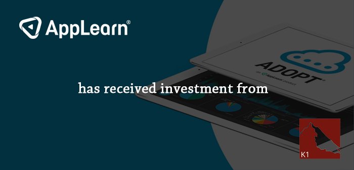 ResultsIG's tweet photo. We are delighted to announce that we have acted as the exclusive financial advisor to @applearn, the global specialists in Digital Adoption Solutions, on securing a significant investment from @k1capital. Read more about the deal here - https://t.co/54GeIhPBmY https://t.co/C4eOUAd5kh