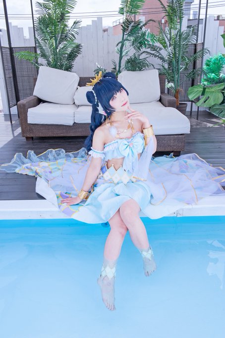 Twitterのコスプレ画像30