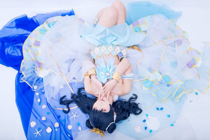 Twitterのコスプレ画像29