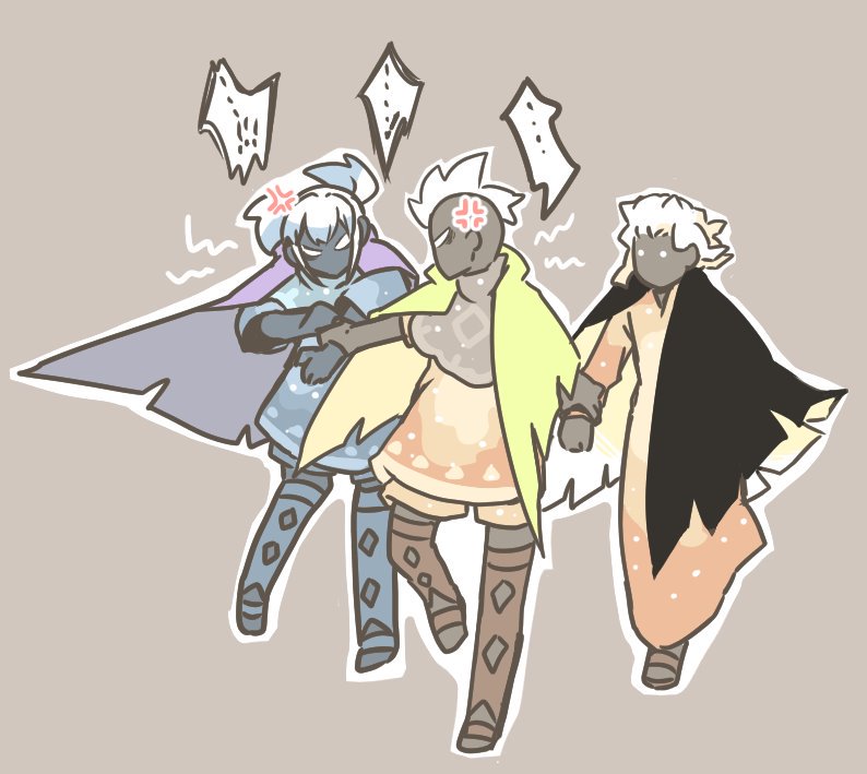 みそ煮 בטוויטר 黄緑ケープ精霊 Sky星を紡ぐ子供たち Thatskygame