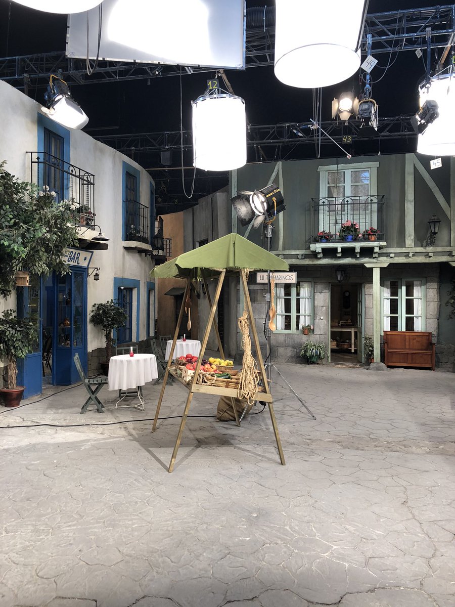 Thomas Plessis tweet media