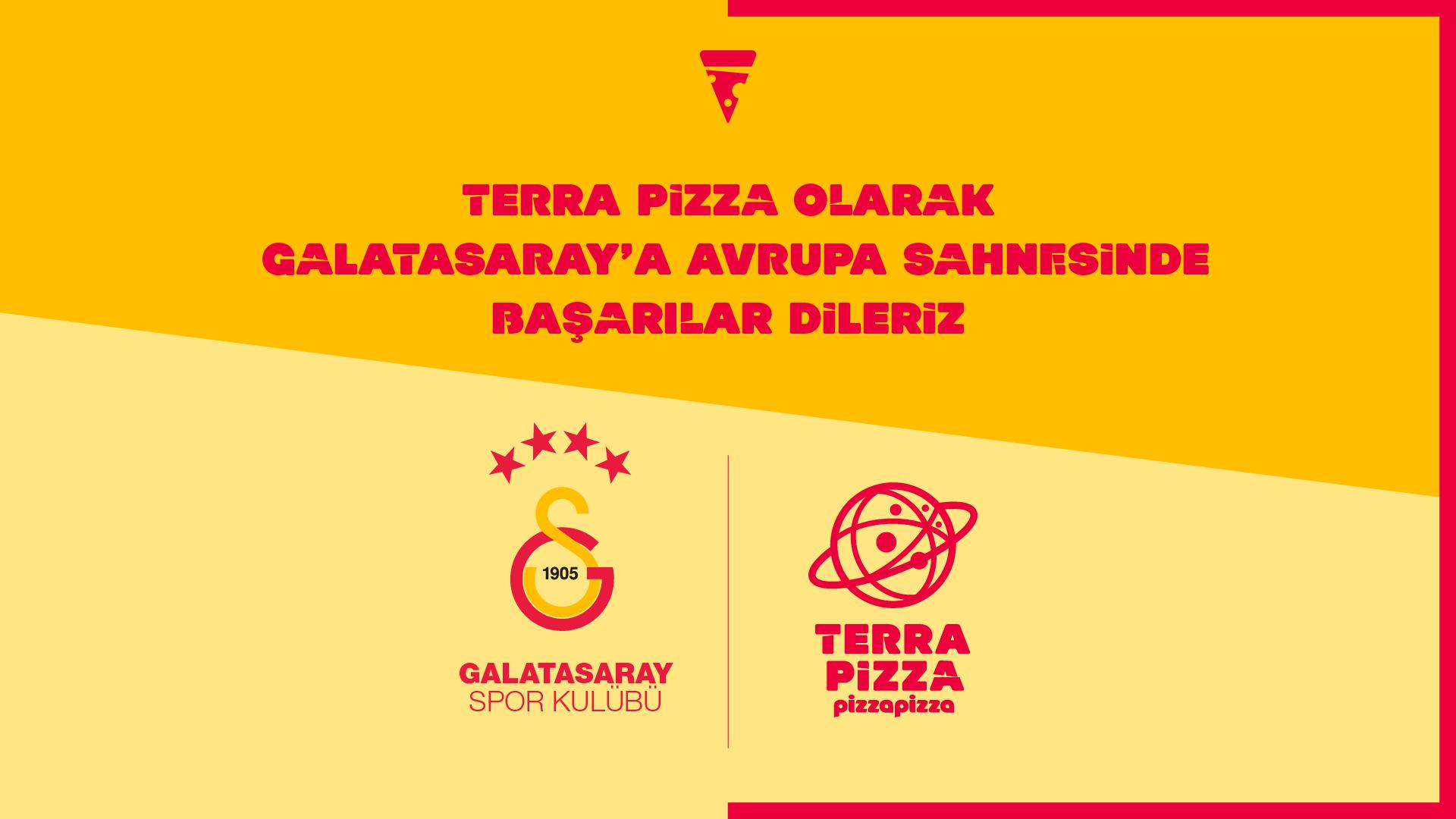 Terra Pizza Buz Ve Sube Sikayetleri Sikayetvar