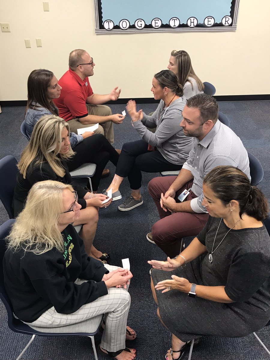 Our mentors love speed dating!! #edisonk12