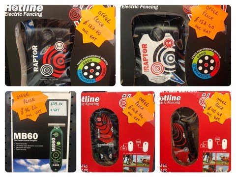 Charnwood Supplies Ltd tweet media