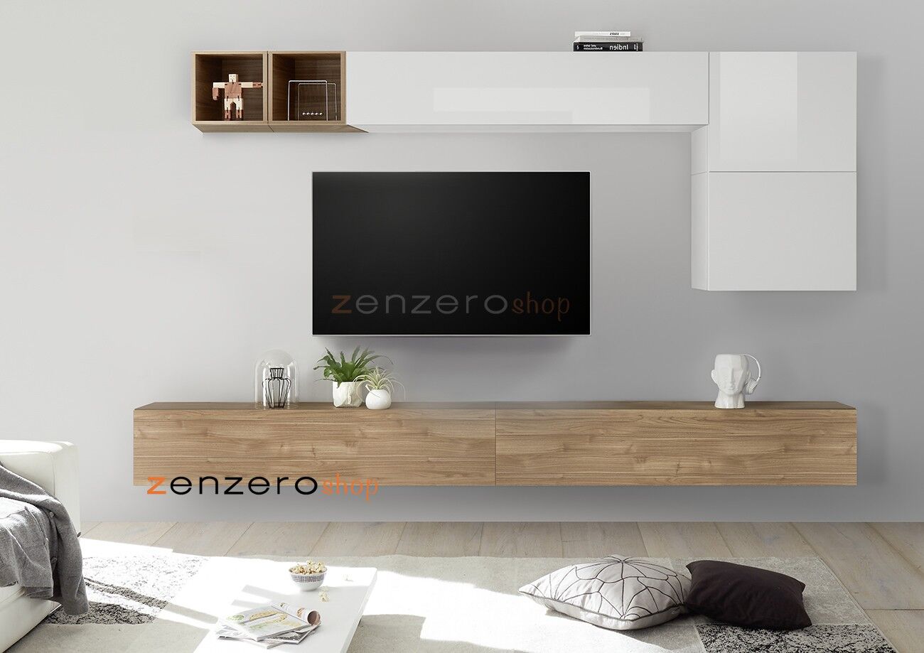 Zenzero Shop A Twitter 797 Euro Sala Di Design Composta Da