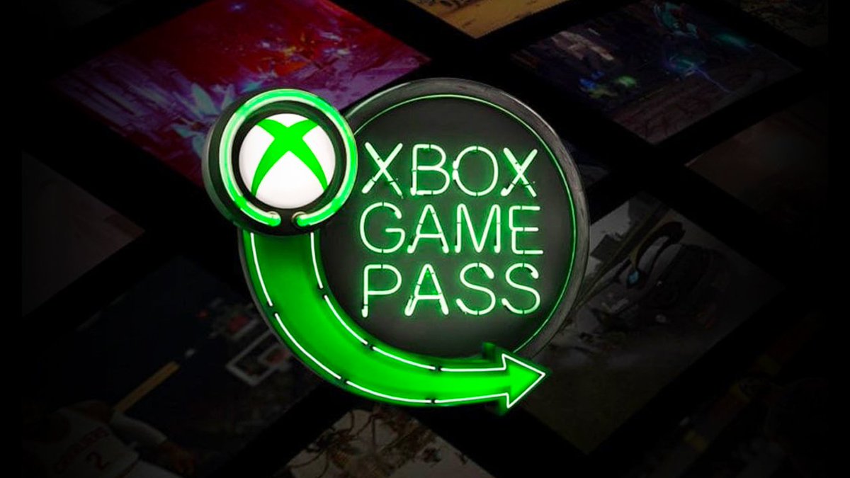 GameSpot on Twitter "New Xbox One Game Pass games for September have