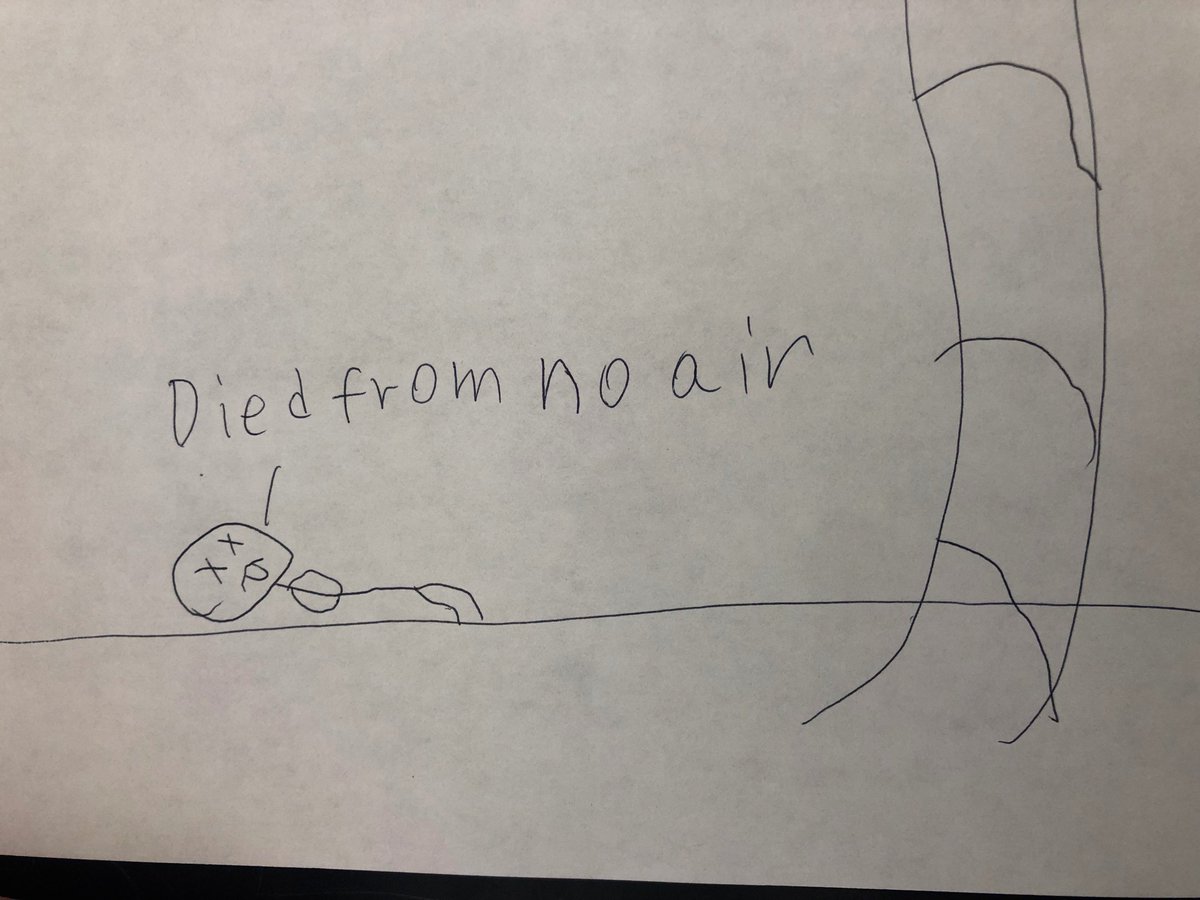 Jennifer Bresler tweet media