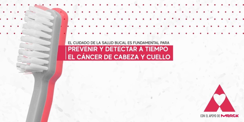 Las piezas dentales rotas pueden lastimar constantemente la lengua u otra parte de la boca y, con el tiempo, predisponer a padecer cáncer. Visitá con frecuencia al odontólogo #SacaleLaLenguaAlCáncer #ACIAPO