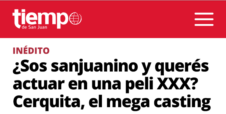 Ya me imagino el guión
-Que me vas a hacer papu???
-Te voy a comer el manso chancho