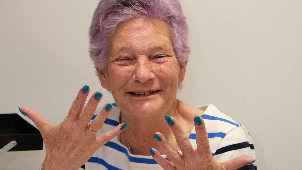 Pembridge Hospice (@pembridgelife) on Twitter photo “I was diagnosed with pancreatic cancer in 2018. It’s a shocker, because you hear hospice and you think 'that’s where you end up before you float away'. Now I know it’s a place you come and you don’t float away." pembridgehospice.org/pembridge-peop…
<a href="/CLCHNHSTrust/">CLCH NHS Trust</a> #LifeToTheFullest “I was diagnosed with pancreatic cancer in 2018. It’s a shocker, because you hear hospice and you think 'that’s where you end up before you float away'. Now I know it’s a place you come and you don’t float away." pembridgehospice.org/pembridge-peop…
<a href="/CLCHNHSTrust/">CLCH NHS Trust</a> #LifeToTheFullest