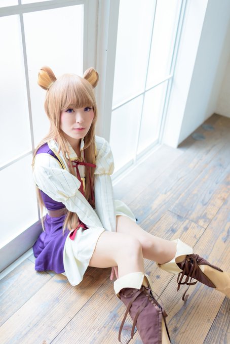 コスプレイヤー秋津穂乃華のTwitter画像8