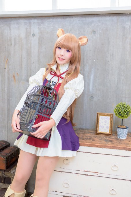 コスプレイヤー秋津穂乃華のTwitter画像9