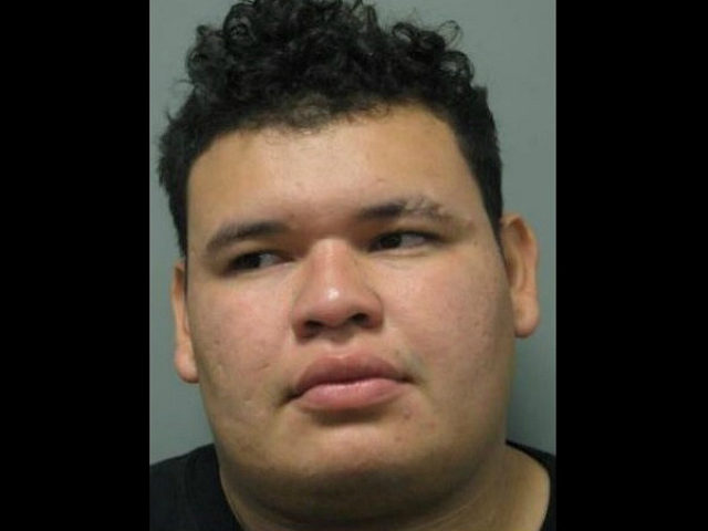 Josue Gomez-Gonzalez is the ninth illegal alien charged with rape or sex abuse in Montgomery County Maryland