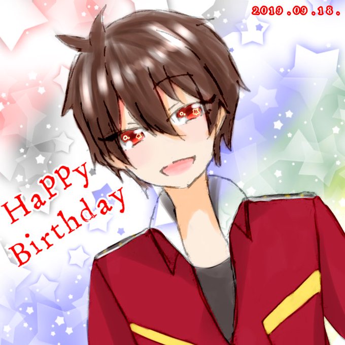 守沢千秋のtwitterイラスト検索結果