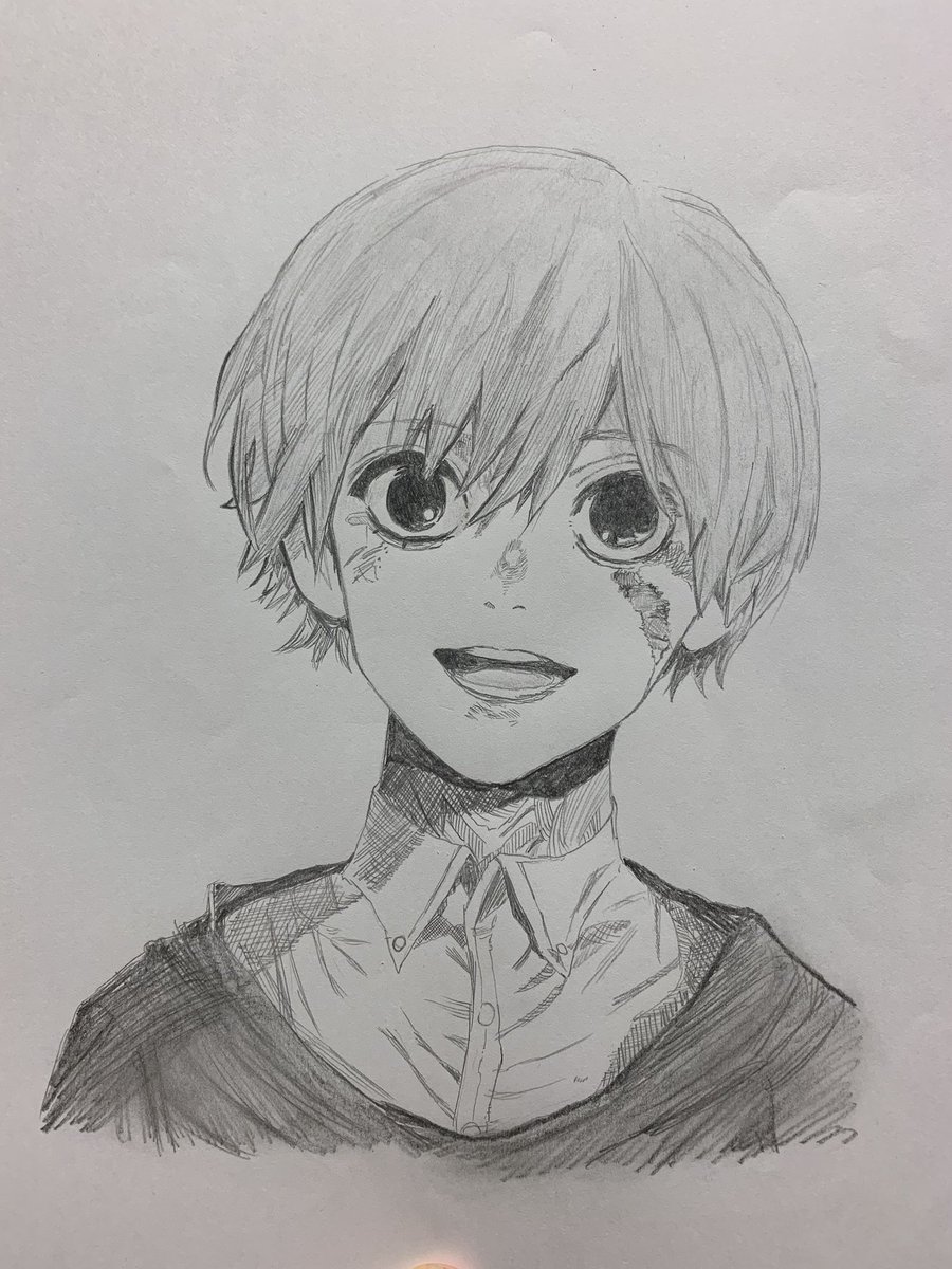 Ico Ar Twitter 金木研 描いてみた T Co 8br6g5crda 金木研 東京喰種 イラスト 模写 絵描きさんと繋がりたい Ico Ar Twitter 金木研 描いてみた T Co 8br6g5crda 金木研 東京喰種 イラスト 模写 絵描きさんと繋がりたい