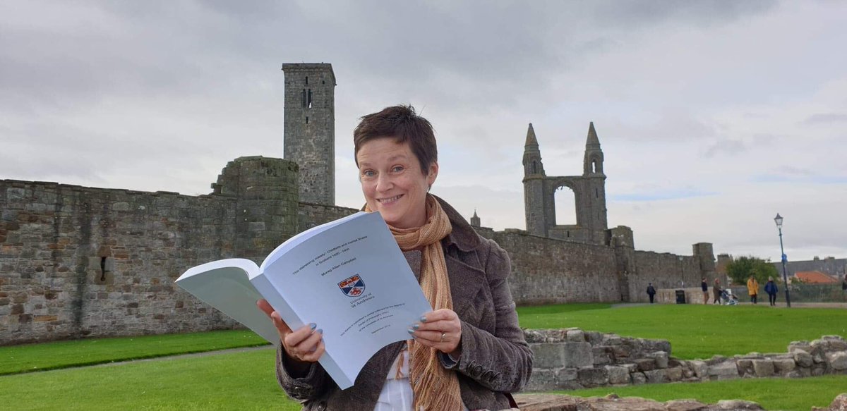 arbellablue's tweet image. #phdsubmitted