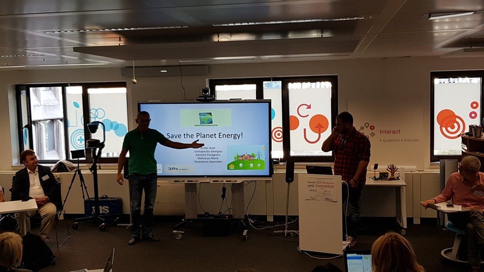 ggiotop's tweet photo. Thank you!
@scientix_eu #SPW32 #Scientix #fcl_eu #Scientix_eu
@eu_schoolnet @fcl_euschoolnet https://t.co/eRd0rFDaQ2