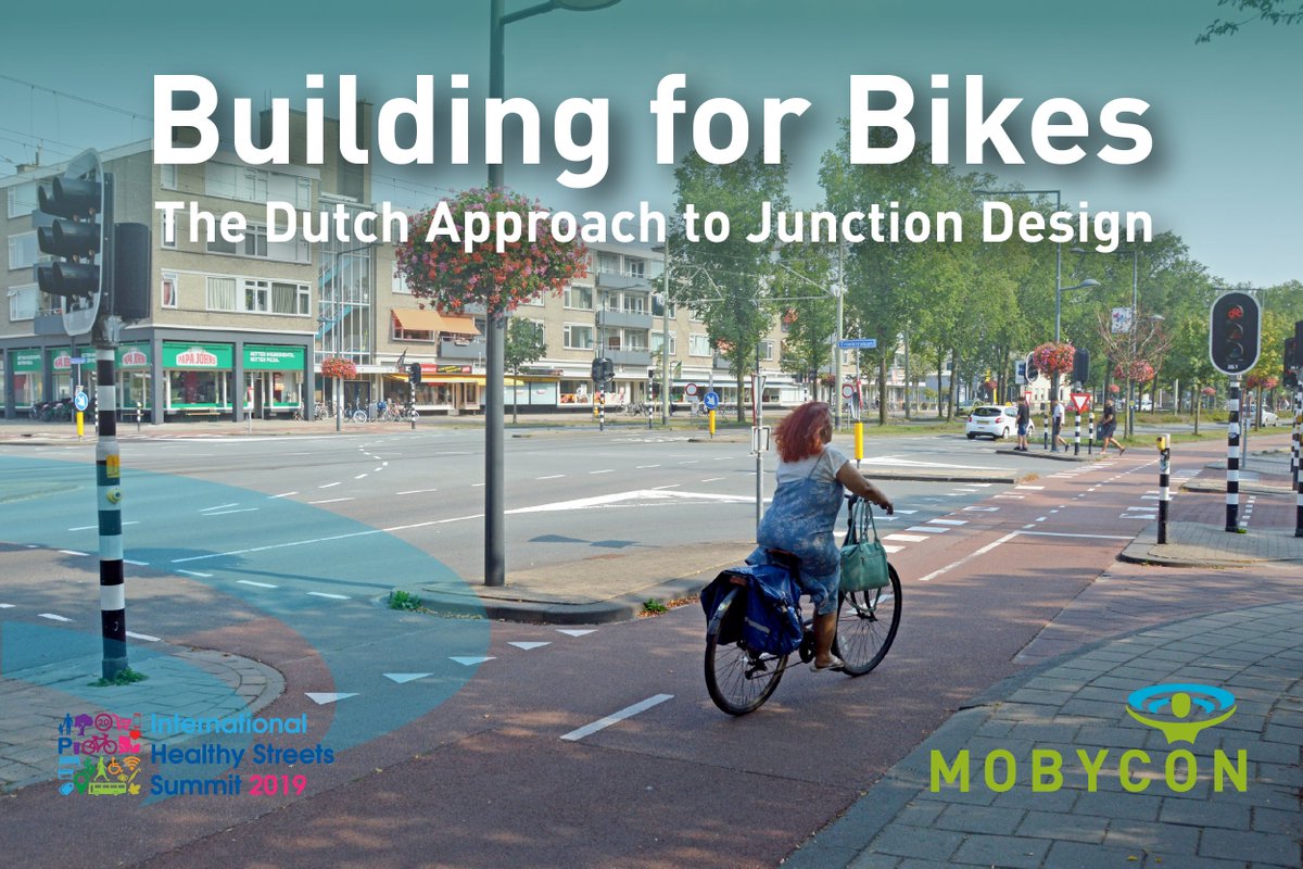 mobycon's tweet photo. After our success at #cycleactivecounty, we're ready for the next #BuildingforBikes session at International #HealthyStreets Summit in Glasgow Oct 9-10. Meet our experts & learn how to apply #protectedjunction principles to your design challenges! https://t.co/F130WwAoIx https://t.co/CiWCwPp5Ay