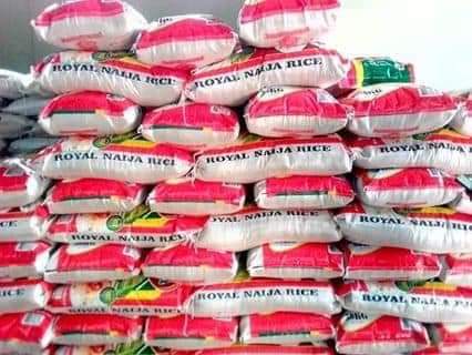 JaafarUmarAbba's tweet photo. Royal Nija rice mill in Kano..

Thank you PMB https://t.co/FKJ7fLr1fX