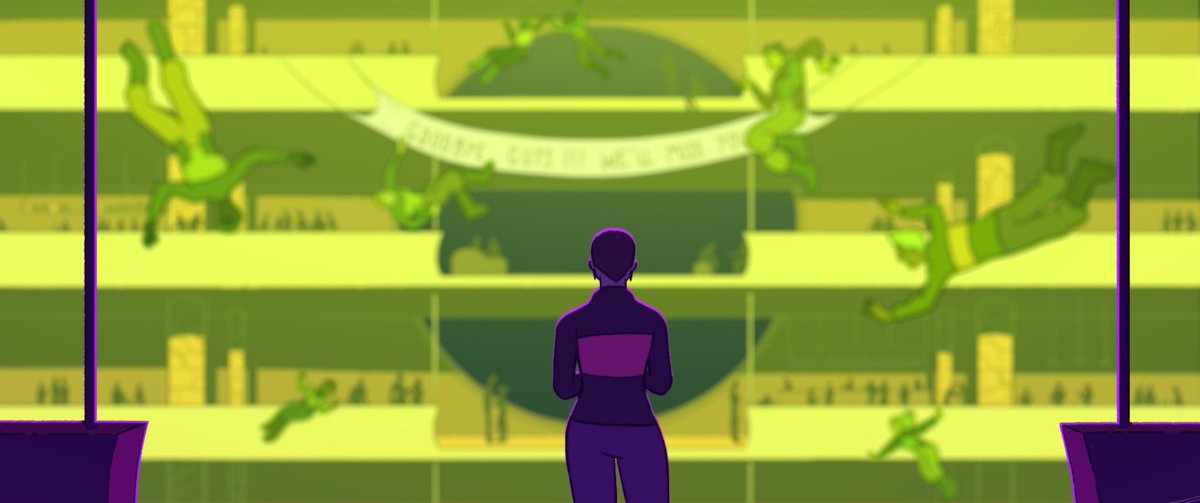 GOBELINS Paris tweet media