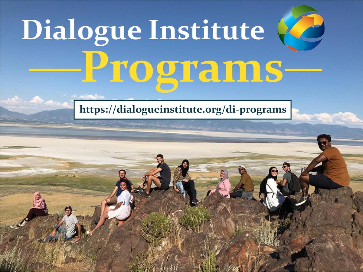 DialogueINST's tweet photo. Visit our website to learn more about the programs we offer! •
•
•
https://t.co/KW7ZJIqeR9
•
•
#dialogue #deepdialogue #dialogueinstitute #programs https://t.co/I2C6TishUx