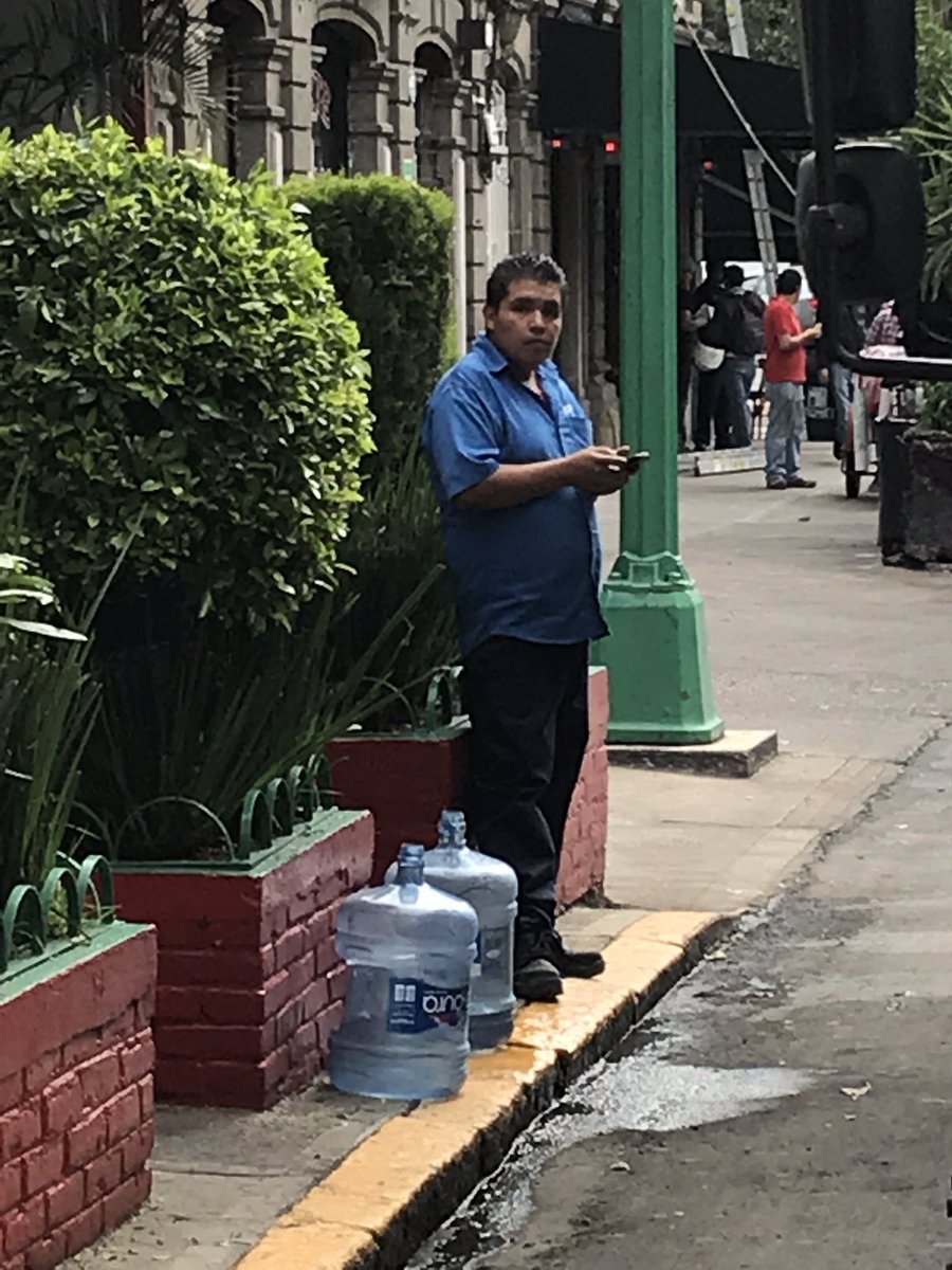 General Peatón tweet media