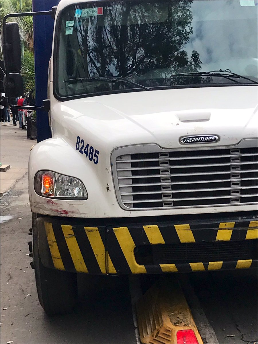 General Peatón tweet media