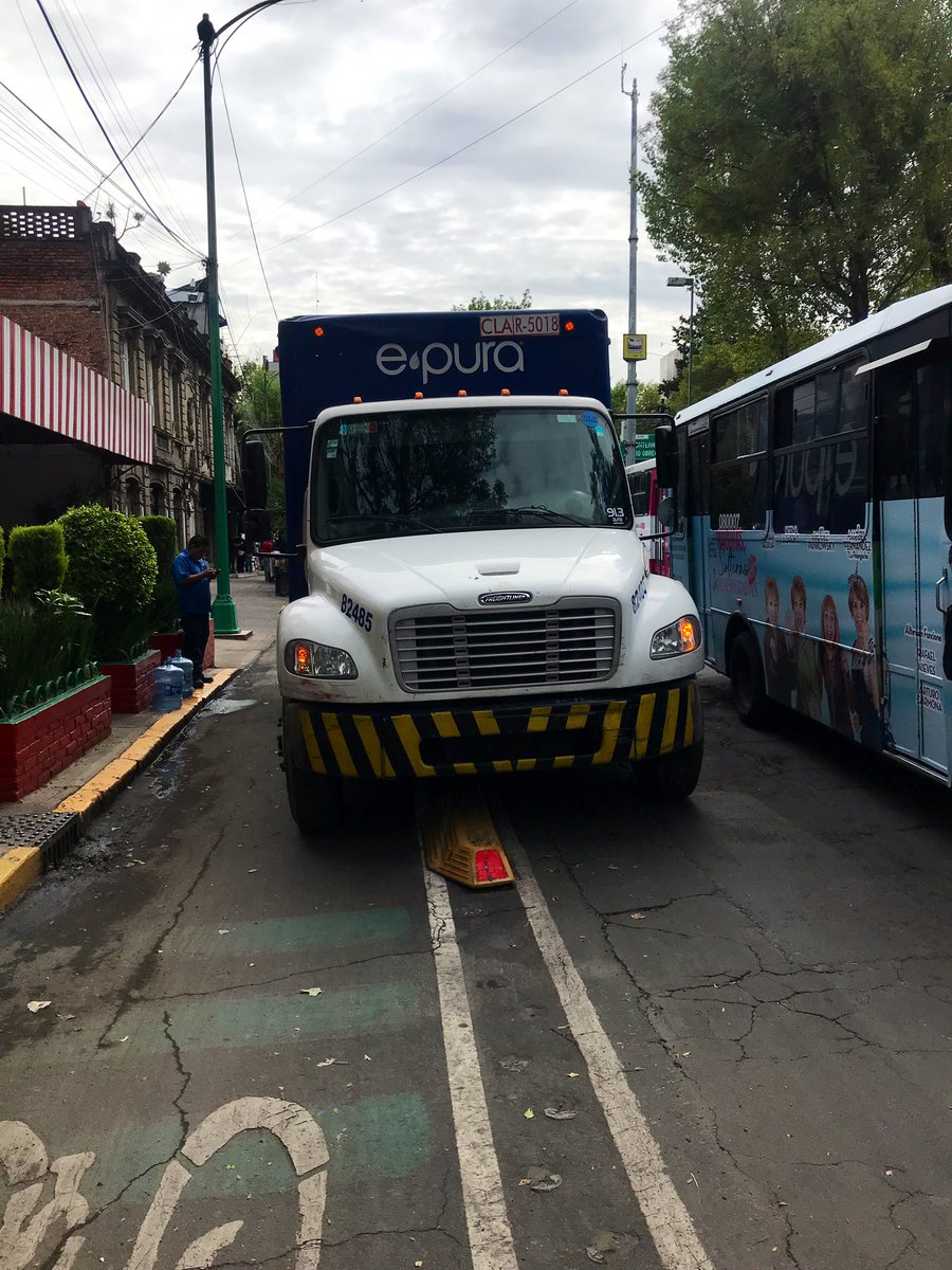 General Peatón tweet media