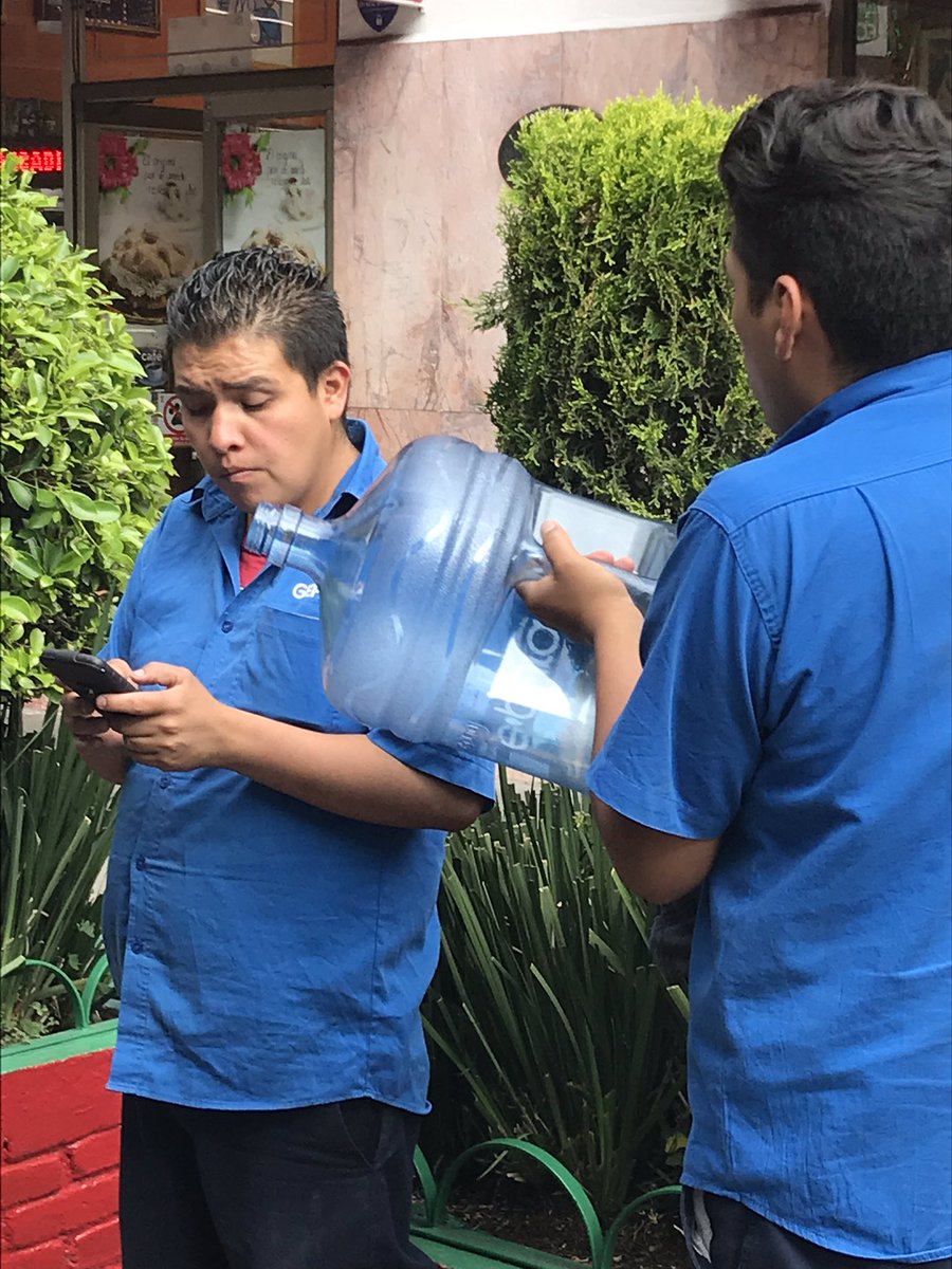 General Peatón tweet media