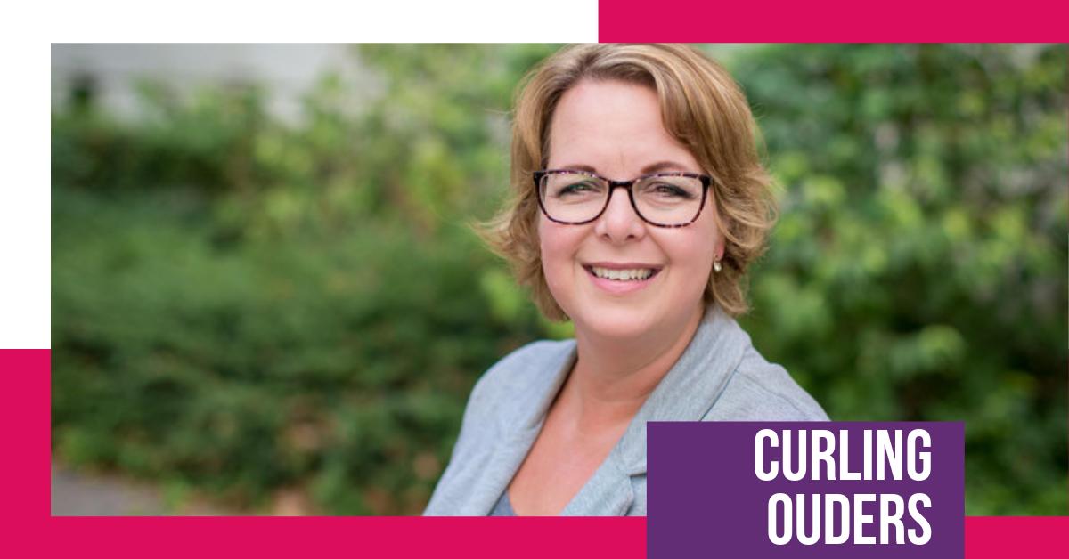 Opvoeders en docenten slaan alarm: veel jongeren kunnen niet meer met teleurstellingen omgaan. De beschuldigende vinger gaat naar ‘curlingouders’, die alle problemen voor hun kind wegbezemen en daarmee prinsen en prinsesjes creëren. 
ow.ly/U96y50wbbwS

#hbo #onderwijsbeurs