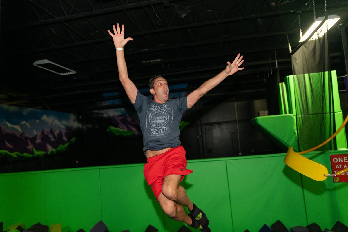 GetAirSports tweet media