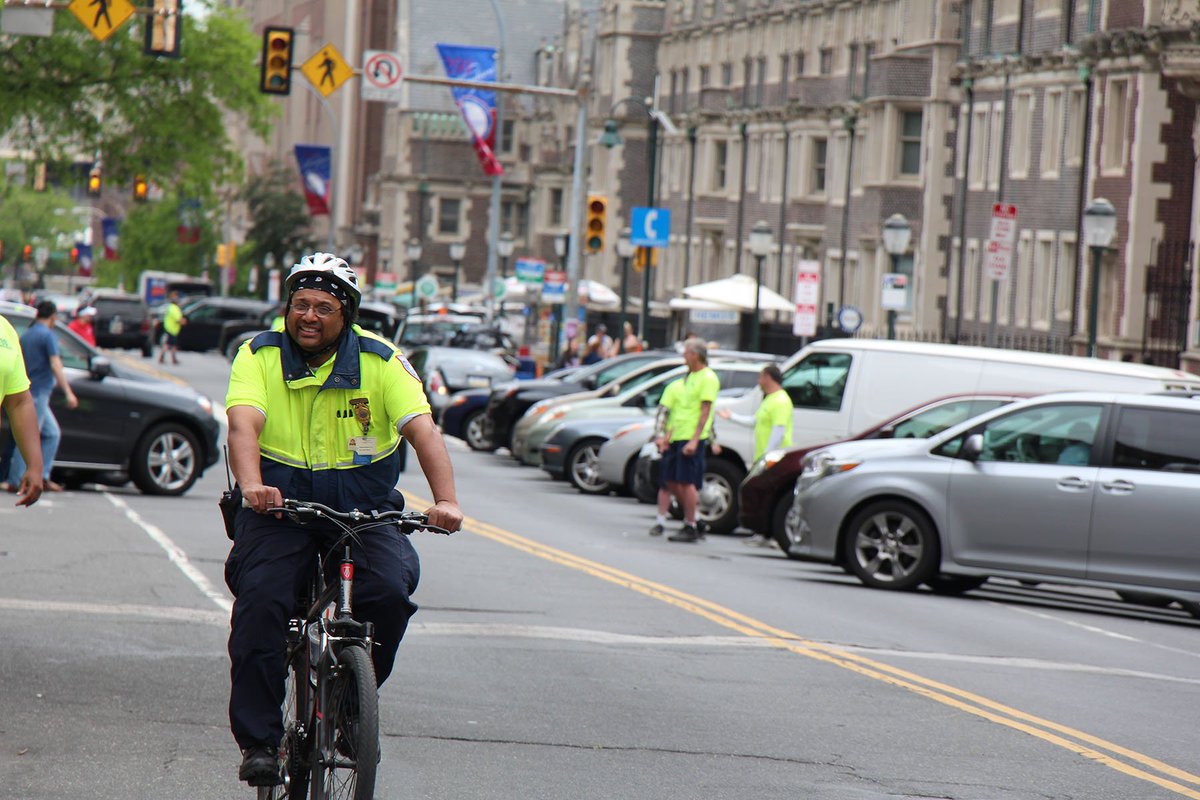 PennDPS's tweet image. Thank you to our security officers! @AlliedUniversal #SecurityOfficerAppreciationWeek