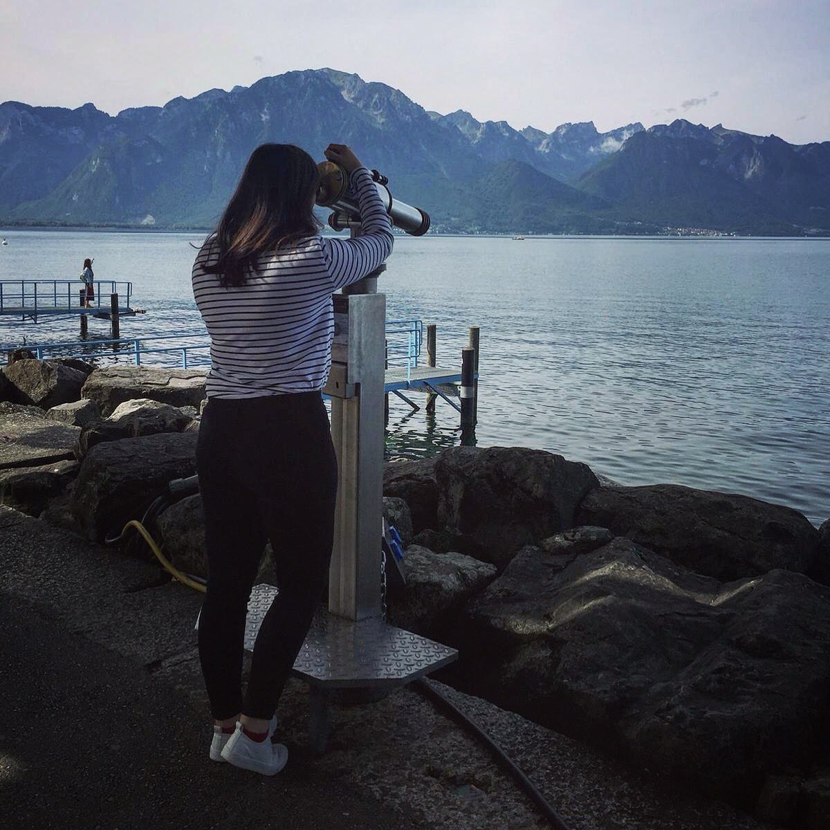 loz_flood's tweet photo. 🇨🇭🇨🇭🇨🇭#switzerland #montreux #geneva #lakegeneva #swiss #freddiemercury #holiday #vacation #anniversary #twoyearanniversary #cottonannniversary #weddinganniversary #chateau  #chateaudechillo #savoy #getaway #travel #trip #tripaway #husband #husbandandwife https://t.co/5FkOq7E8Dx