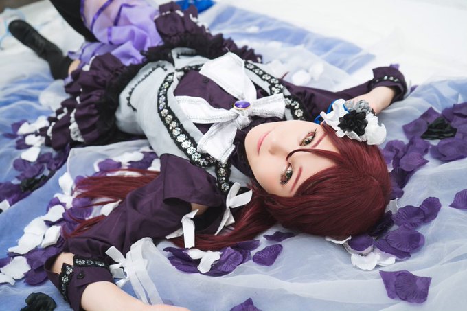 コスプレイヤーなぎのTwitter画像49