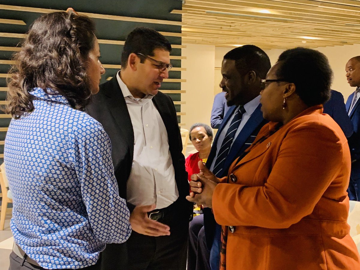 UNDPKenya's tweet photo. Margaret Mead said: Never doubt that a small group of thoughtful, committed citizens can change the world; indeed, it's the only thing that ever has.

Meet @UNDPAfrica #ClimateAction champions, committed to building a resilient, sustainable and low-carbon future for our 🌍 #SDG13 https://t.co/lqU9PaTCge