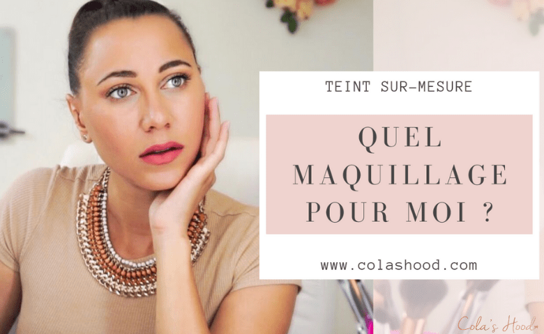 ColasHood's tweet photo. Quel maquillage pour moi : le maquillage du teint sur-mesure https://t.co/8KNTE9TzqL https://t.co/W0QoxjdUfi