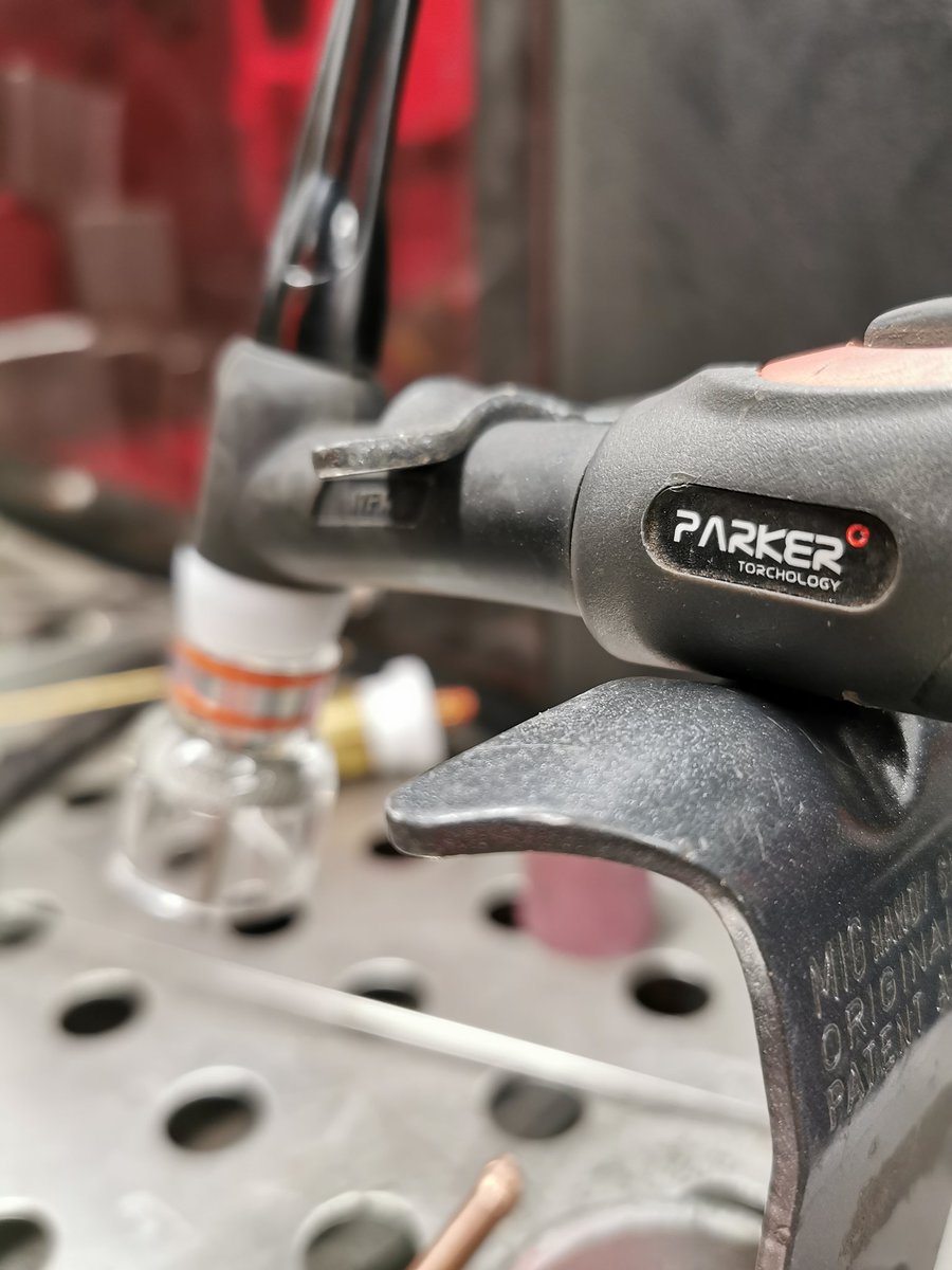 IFL_Welders's tweet image. Smart torch solutions from @ParkerTorches the perfect combination with the Edge Pyrex Setups. Plug and play configurability to suit all machine control requirements.