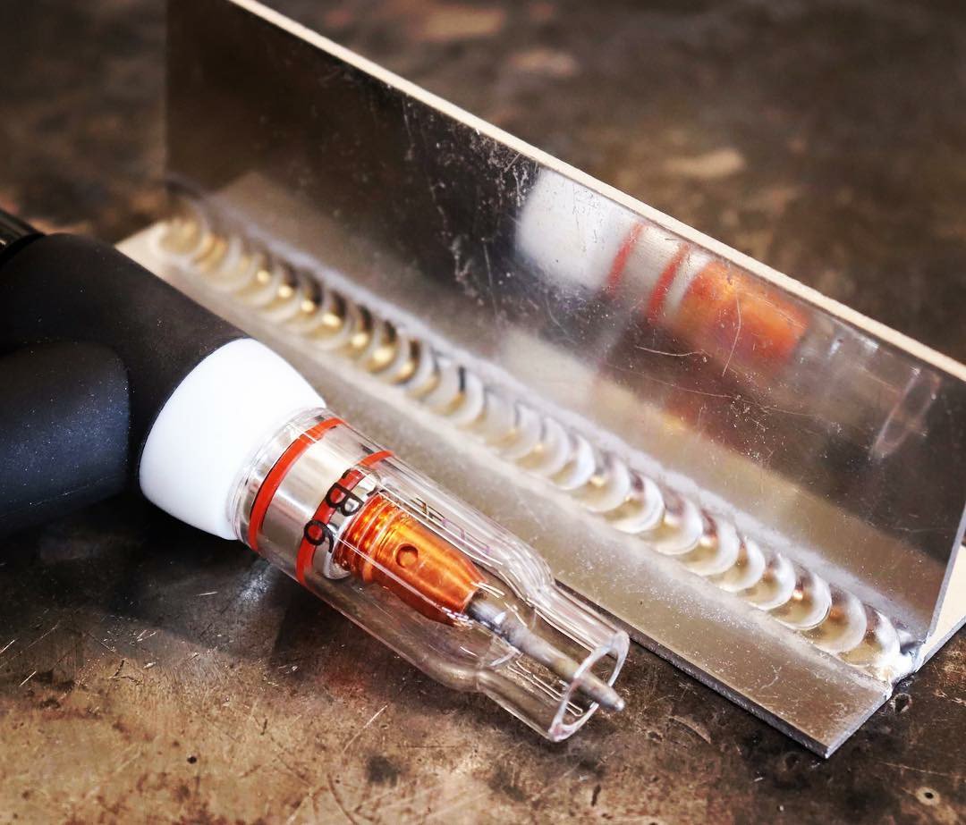 IFL_Welders's tweet image. Smart torch solutions from @ParkerTorches the perfect combination with the Edge Pyrex Setups. Plug and play configurability to suit all machine control requirements.